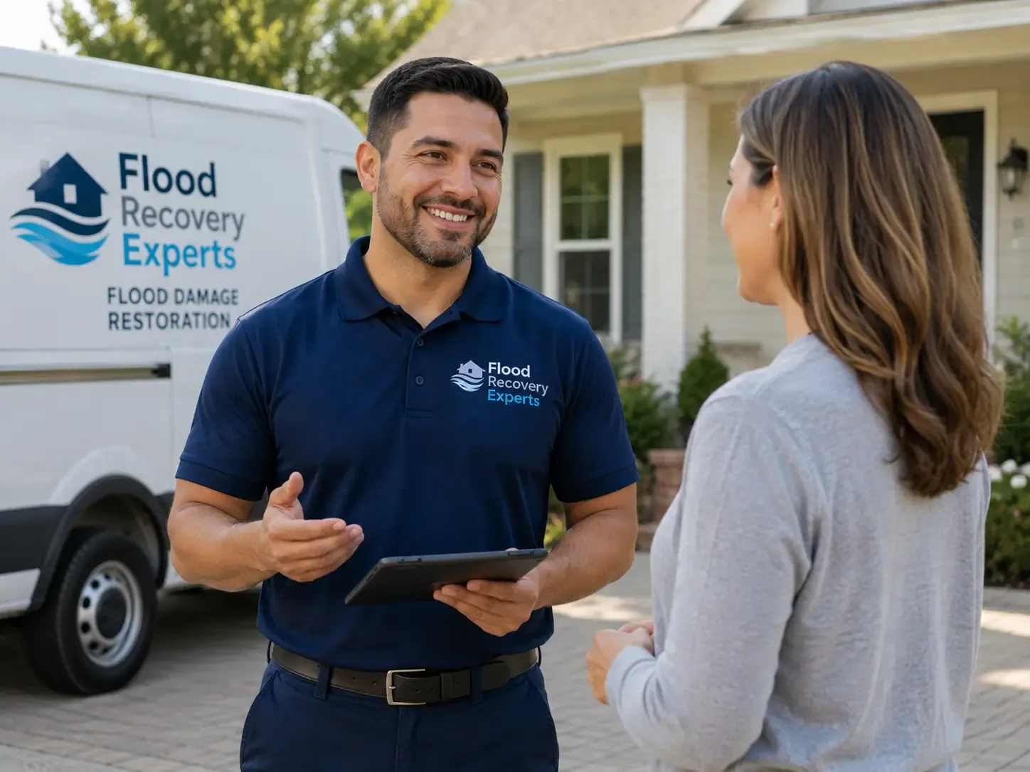 Flood Damage Cleanup Garwood, TX FAQs